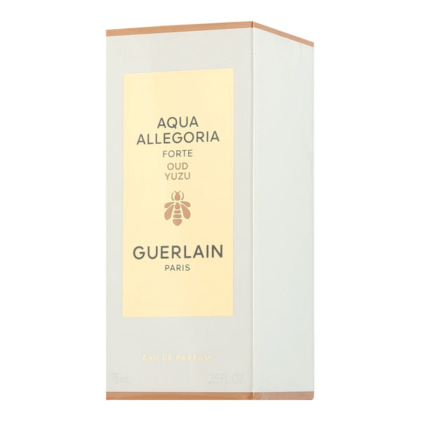Guerlain Aqua Allegoria Oud Yuzu Forte Refillable Eau de Parfum Spray