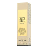 Guerlain Parure Gold Skin Matte