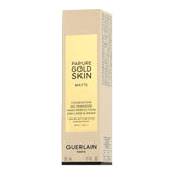 Guerlain Parure Gold Skin Matte