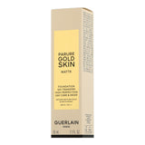 Guerlain Parure Gold Skin Matte