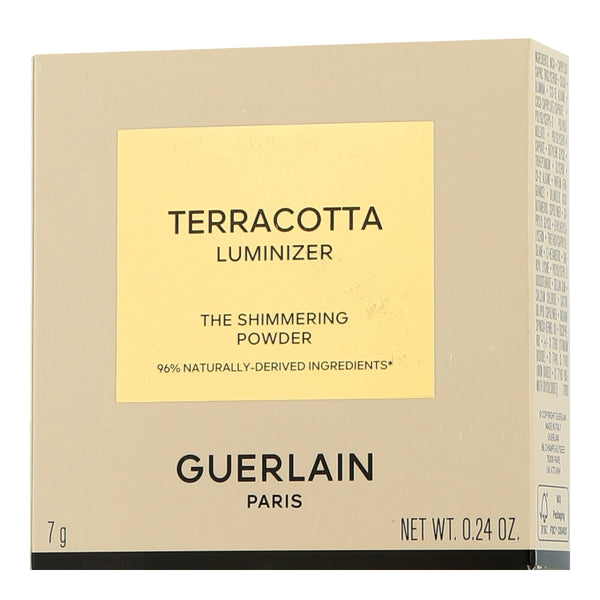 Guerlain Terracotta Luminizer