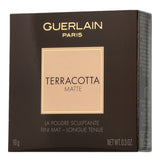 Guerlain Terracotta Matte