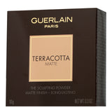 Guerlain Terracotta Matte
