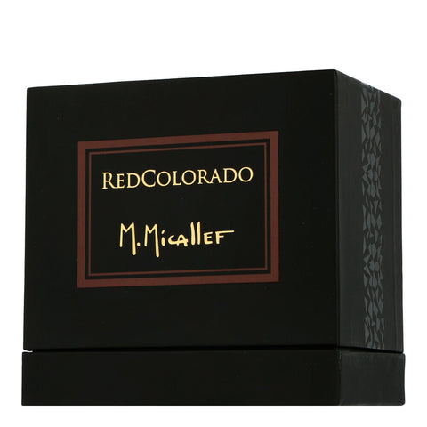 M.Micallef RedColorado Eau de Parfum Spray