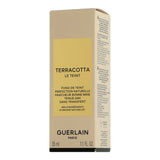 Guerlain Terracotta Le Teint