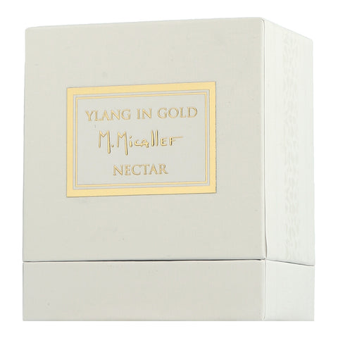 M.Micallef Ylang in Gold Nectar Parfum Spray
