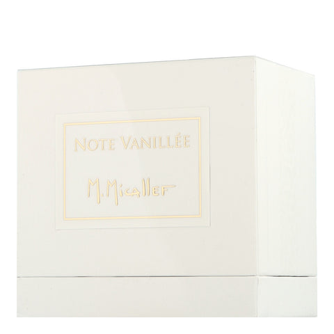 M.Micallef Note Vanillée Eau de Parfum Spray