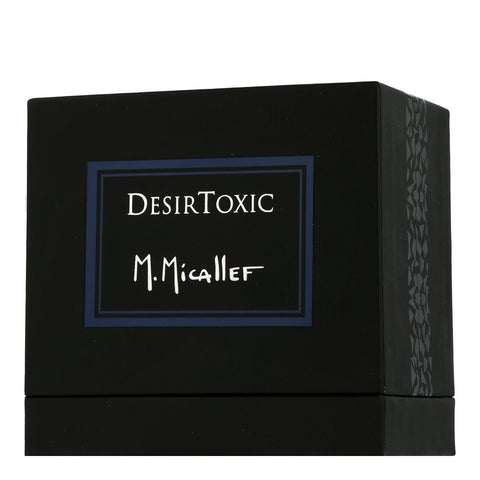 M.Micallef DesirToxic Eau de Parfum Spray