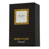 M.Micallef Secrets of Love Sensual Eau de Parfum Spray