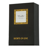 M.Micallef Secrets of Love Délice Eau de Parfum Spray