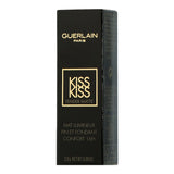 Guerlain KissKiss Tender Matte