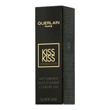 Guerlain KissKiss Tender Matte