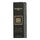 Guerlain KissKiss Tender Matte