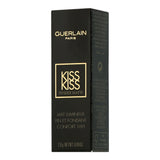 Guerlain KissKiss Tender Matte