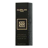 Guerlain KissKiss Tender Matte