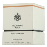 Jacques Fath Fath's Essentials Bel Ambre Parfum Natural Spray