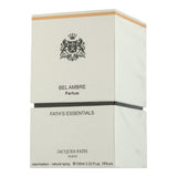 Jacques Fath Fath's Essentials Bel Ambre Parfum Natural Spray