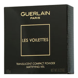 Guerlain Les Voilettes