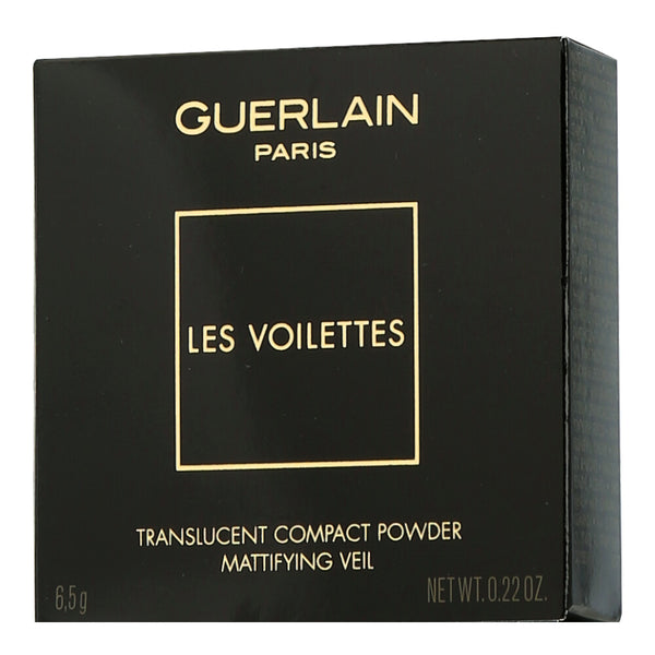 Guerlain Les Voilettes