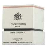 Jacques Fath Fath's Essentials Les Frivolités Parfum Natural Spray