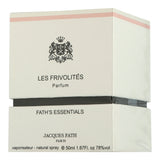 Jacques Fath Fath's Essentials Les Frivolités Parfum Natural Spray