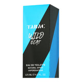 Tabac Wild Beat Eau de Toilette Spray