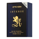 Otto Kern Intense Eau de Toilette Spray