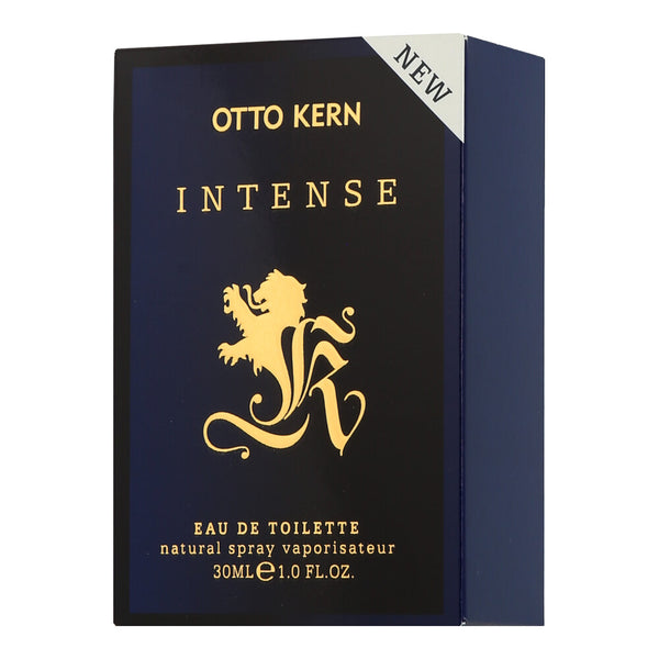 Otto Kern Intense Eau de Toilette Spray