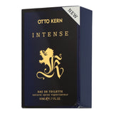 Otto Kern Intense Eau de Toilette Spray