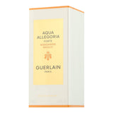 Guerlain Aqua Allegoria Mandarine Basilic Forte Refillable Eau de Parfum Spray