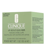 Clinique All about Eyes All about Eyes Rich