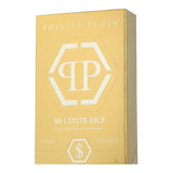 Philipp Plein No Limit$ Gold Eau de Parfum Spray