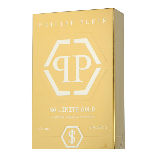 Philipp Plein No Limit$ Gold Eau de Parfum Spray