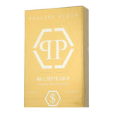 Philipp Plein No Limit$ Gold Eau de Parfum Spray