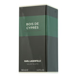 Lagerfeld Bois de Cyprès Eau de Toilette Spray
