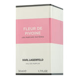 Lagerfeld Fleur de Pivoine Eau de Parfum Spray