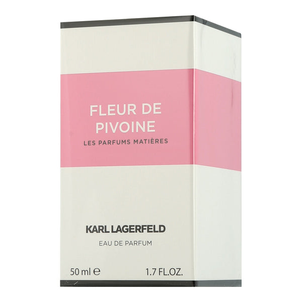 Lagerfeld Fleur de Pivoine Eau de Parfum Spray