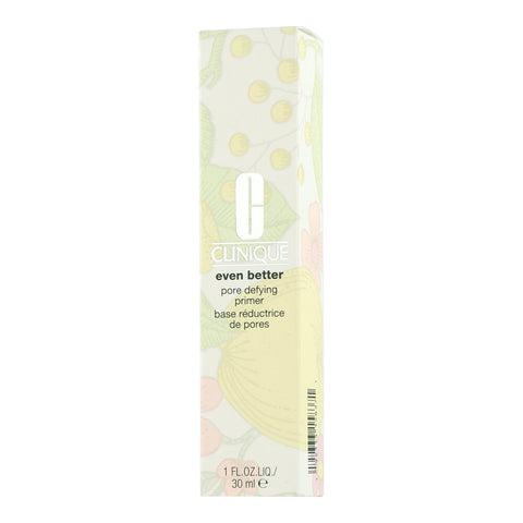 Clinique Even Better Primer Pore Defying