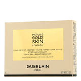 Guerlain Parure Gold Skin Control