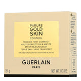 Guerlain Parure Gold Skin Control