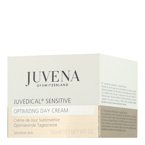 Juvena Juvedical Sensitive Optimizing Day Cream