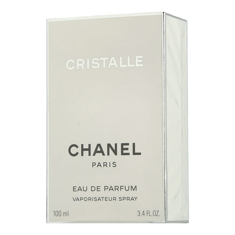 Chanel Cristalle Eau de Parfum Spray