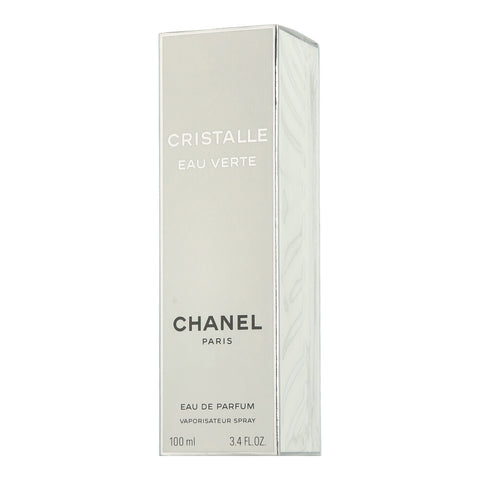 Chanel Cristalle Eau Verte Eau de Parfum Spray