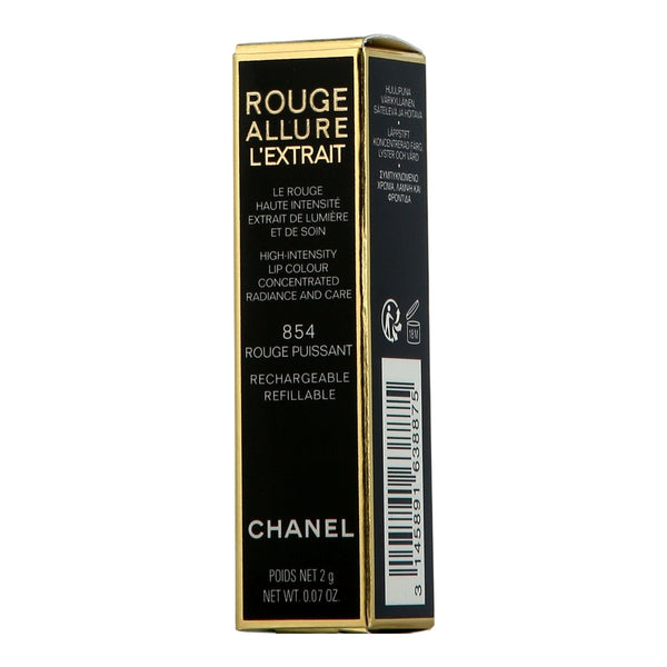 Chanel Rouge Allure L'Extrait