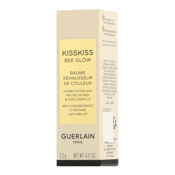 Guerlain KissKiss Bee Glow