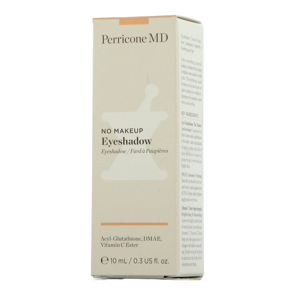 Perricone MD No Make-Up Eyes