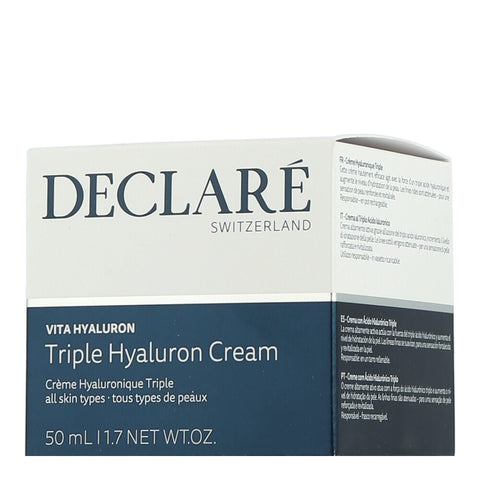 Declaré Men Vita Hyaluron Triple Cream