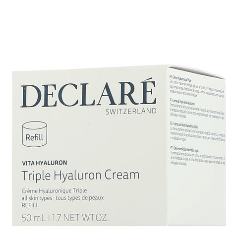 Declaré Men Vita Hyaluron Triple Cream Refill