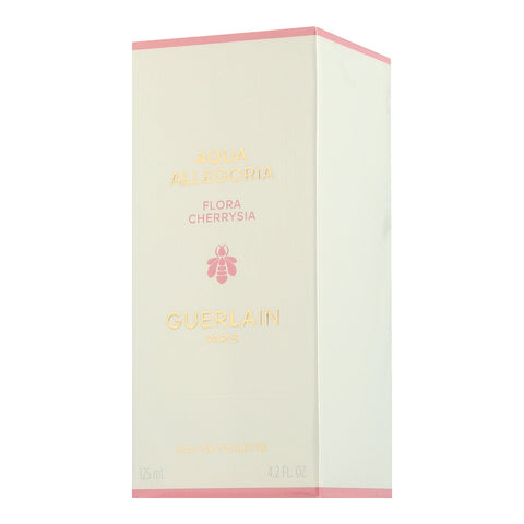 Guerlain Aqua Allegoria Flora Cherrysia Refillable Eau de Toilette Spray