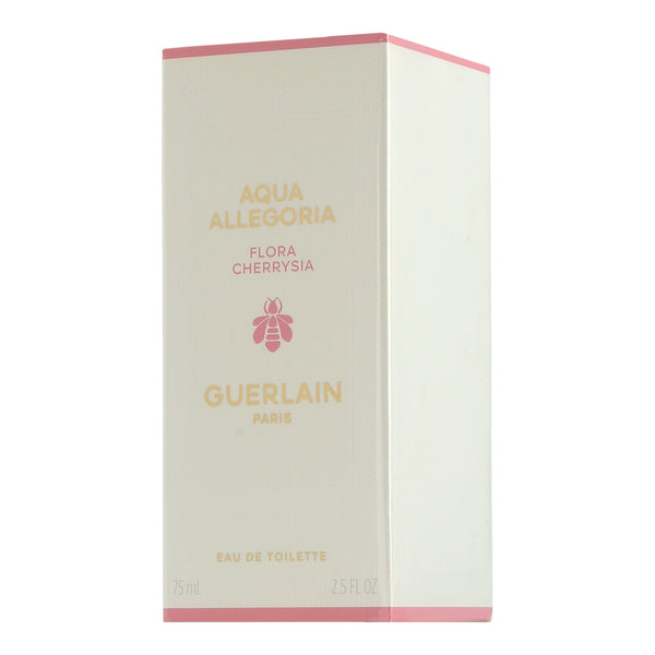 Guerlain Aqua Allegoria Flora Cherrysia Refillable Eau de Toilette Spray